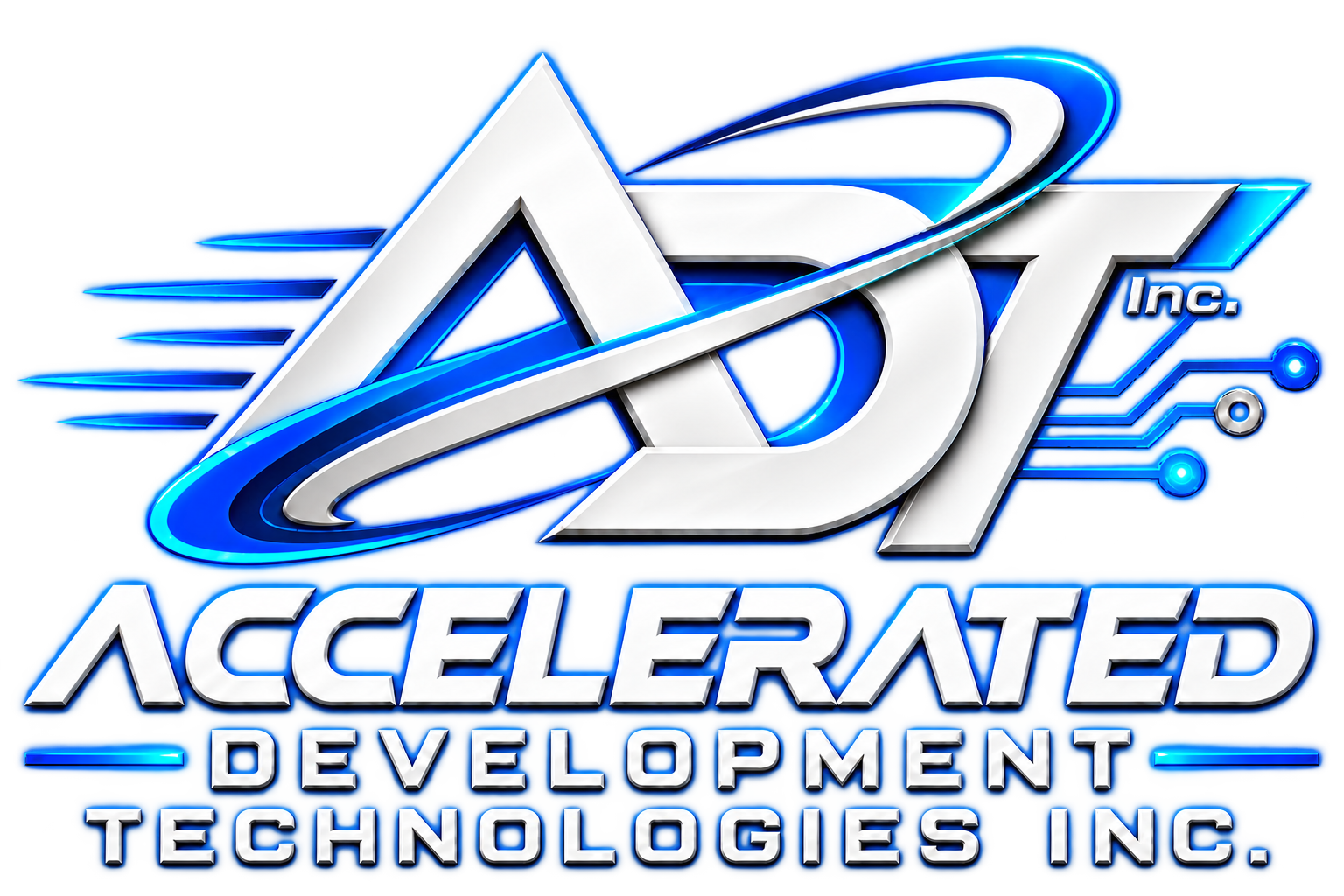 ADT Inc. logo